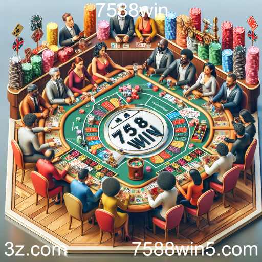 A Renascença dos Jogos de Mesa na Era Moderna